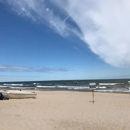 Residenz Am Peeneplatz Appartement