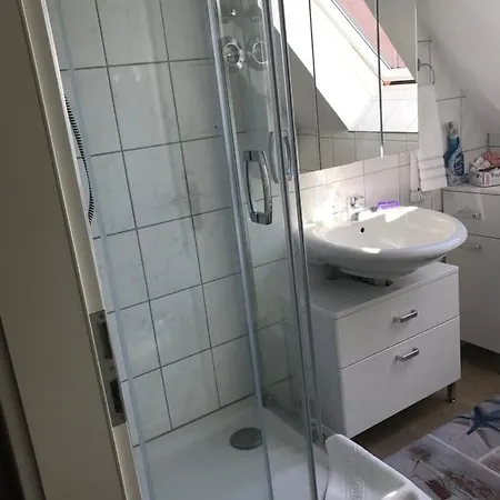 Appartement Residenz Am Peeneplatz *