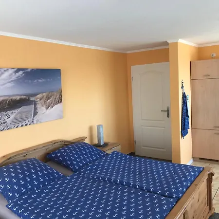 Appartement Residenz Am Peeneplatz *