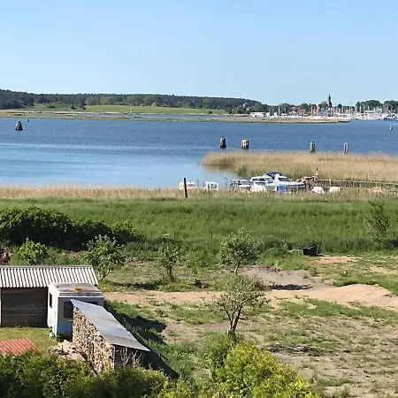 Residenz Am Peeneplatz Peenemunde