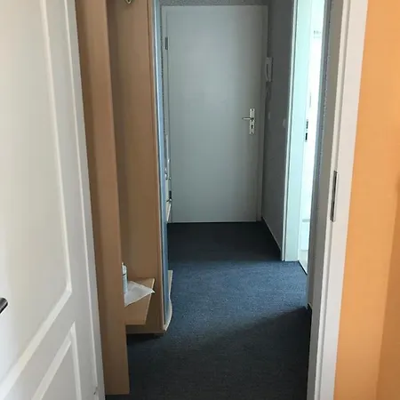 Appartement Residenz Am Peeneplatz Peenemunde