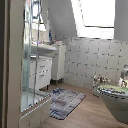 Appartement Residenz Am Peeneplatz *