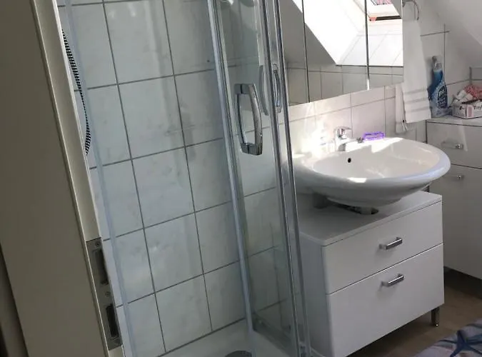Apartment Residenz Am Peeneplatz *